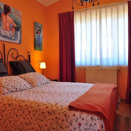 Traspandu Dom wakacyjny Ribadesella