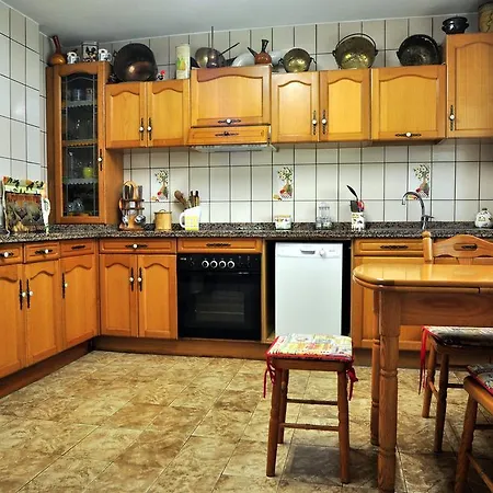 Traspandu Dom wakacyjny
